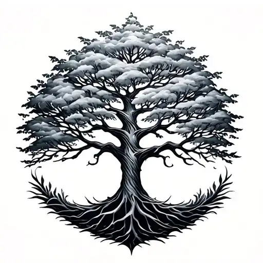 Tree Of Life