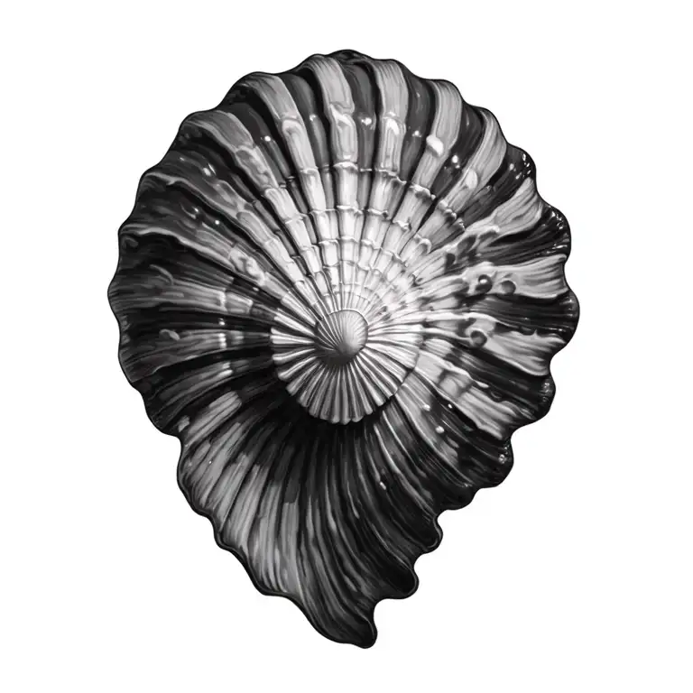 Seashell