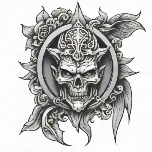 Protection Against Evil