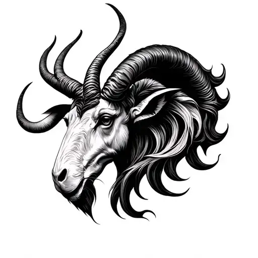 Capricorn Libra Love Fire Calm No Animal Symbolism