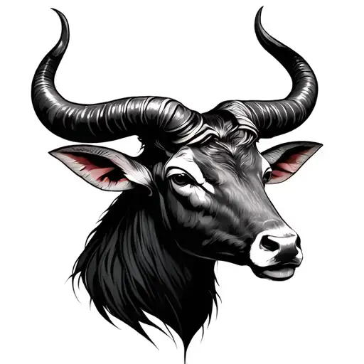 Capricorn Taurus