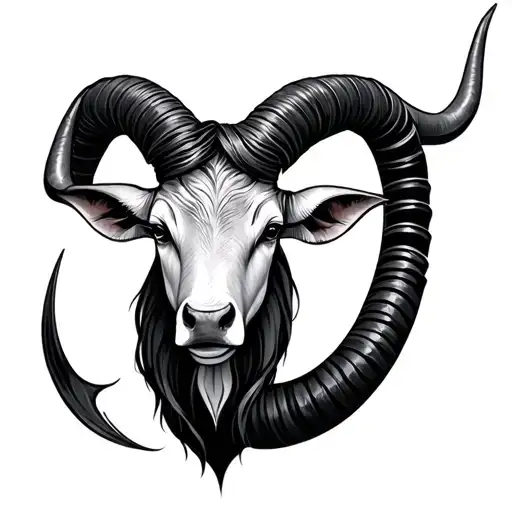 Capricorn Taurus