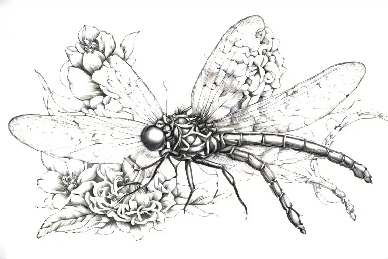 Dragonfly