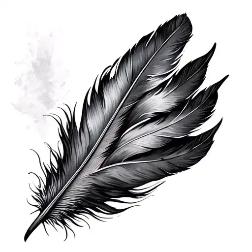 Feather