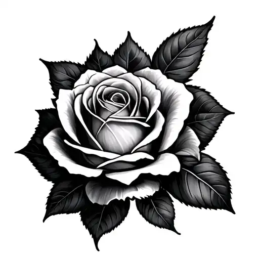 Rose Thunder Balance