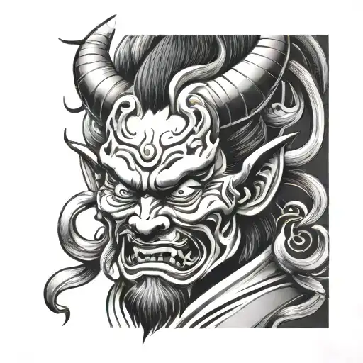 Chinese Devil