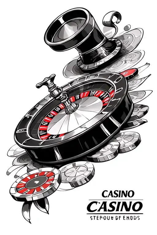 Casino Roulette