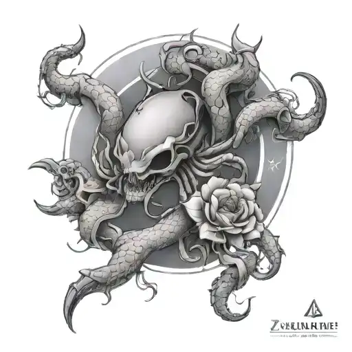 Syahrial With Zodiac Cancer And I Live In Indonesia