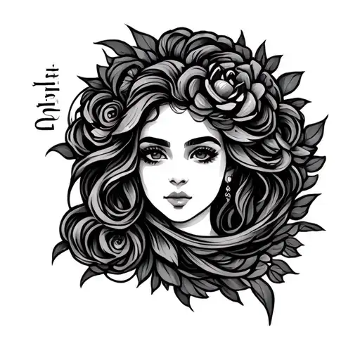 Julie Name With Gemini Sign