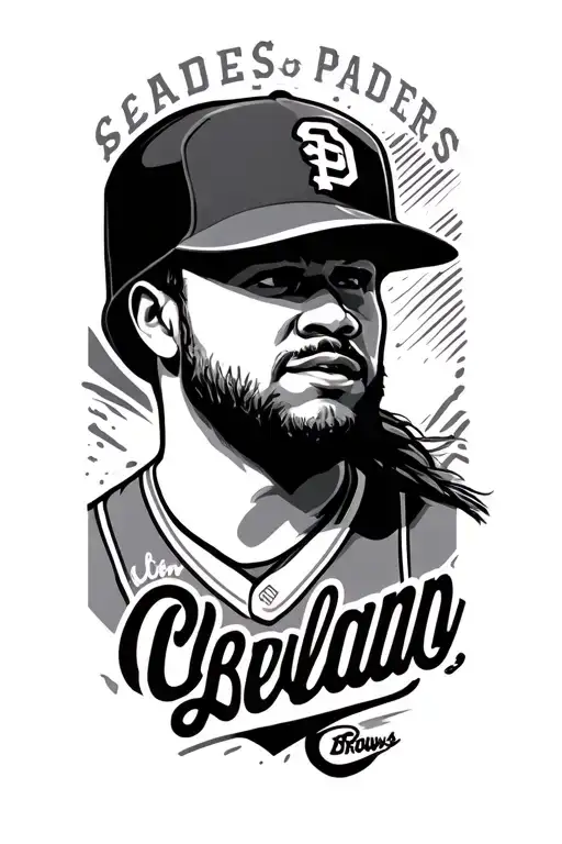 San Diego Padres Cleveland Browns