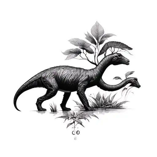 Evolution And Nature