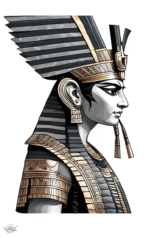 Egyptian God