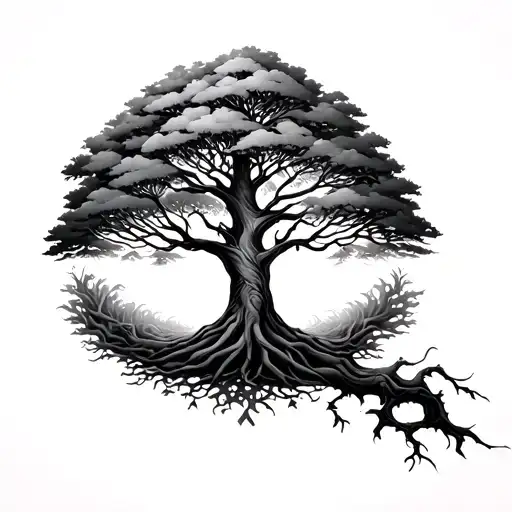 Tree Of Life