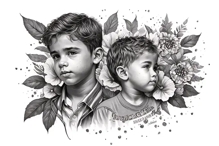 Memorial For My Son Jaxon