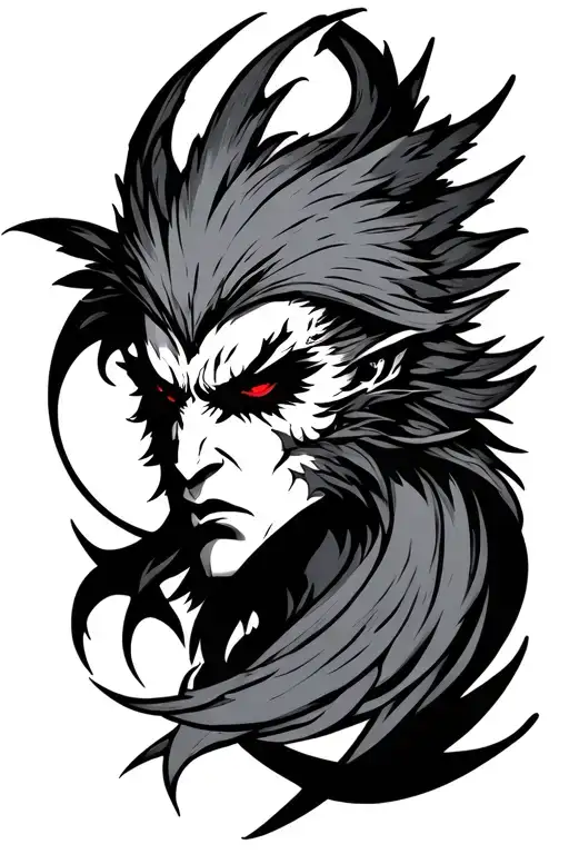 Berserk Symbol