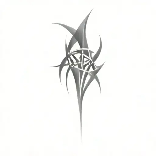 Coverup Abstract Patterns