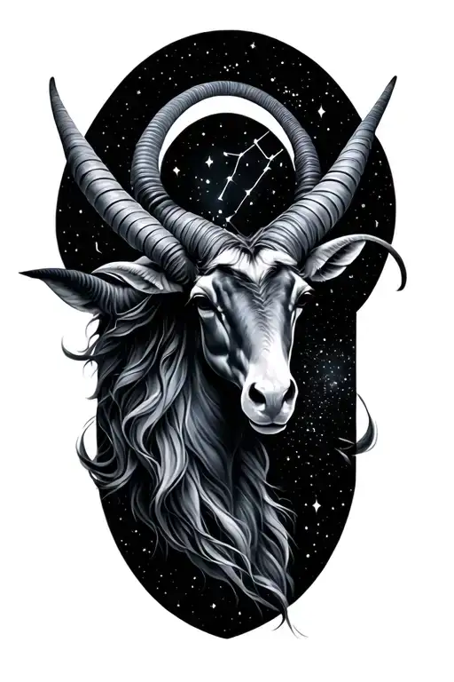 Capricorn Constellation Merging