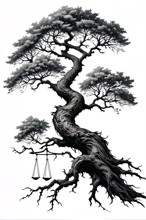 Tree Libra