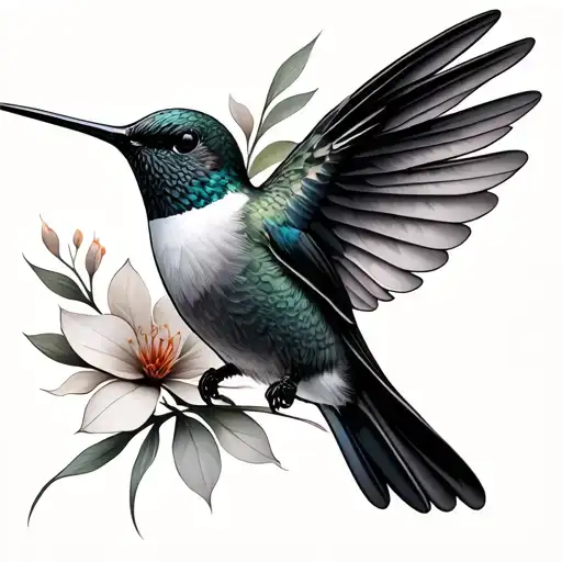Hummingbird