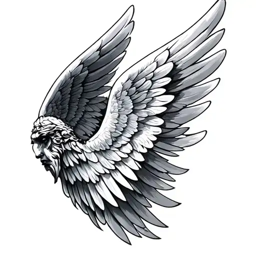 Angel Wings
