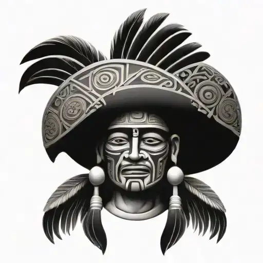 Aztec Mexican
