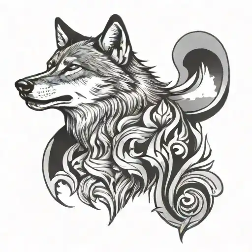 Wolf