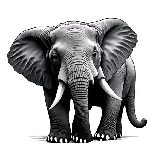 Elephant