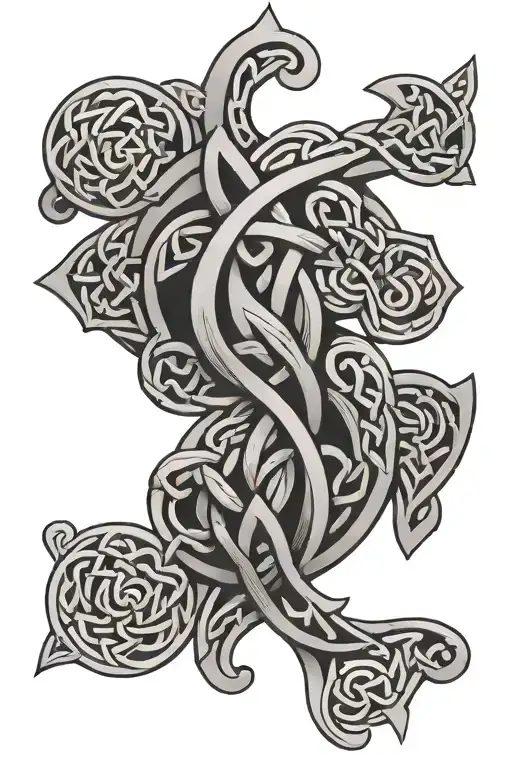 Celtic Knot