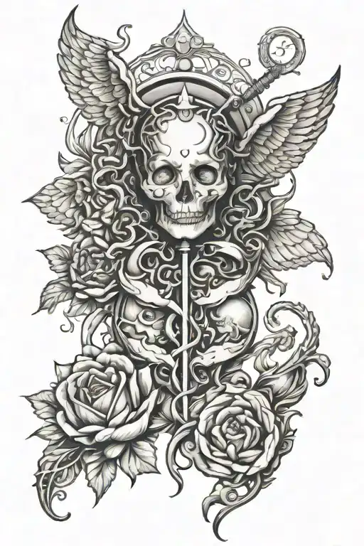 Medical Empath Protection