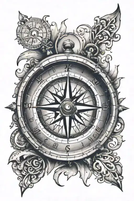 Compass