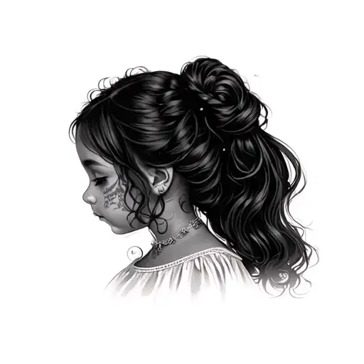 Avery Grace Daughter