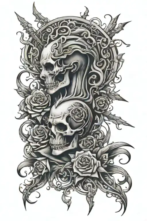 Betrayal And Loyalty