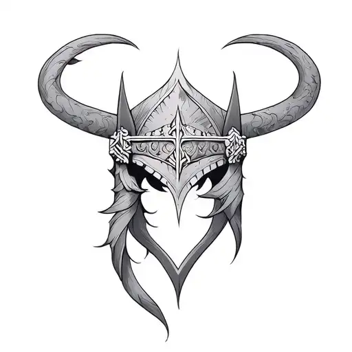 Coverup Norse Mythology