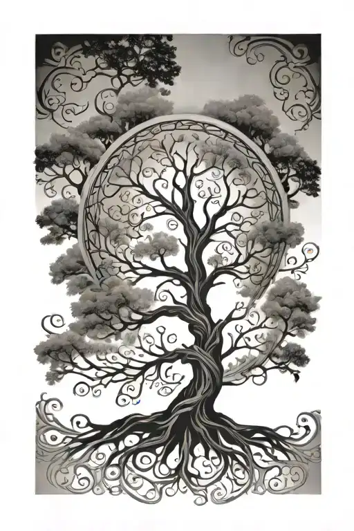 Tree Of Life