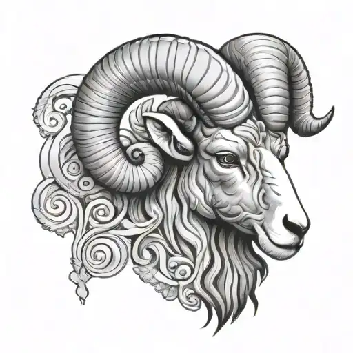 Aries Ram