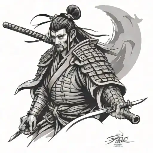 Samurai