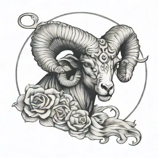 Aries Zodiac Sign