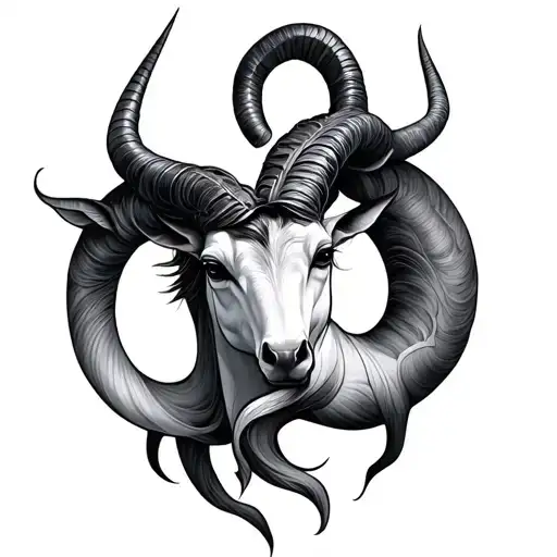 Capricorn And Gemini