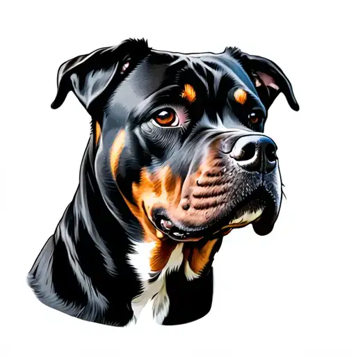 Rottweiler