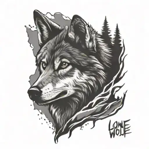 Lone Wolf