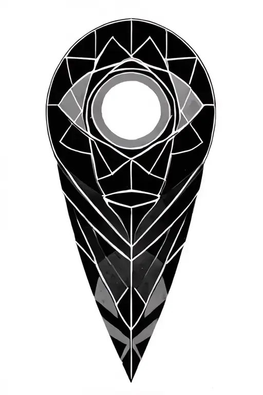 Modern Geometric Design