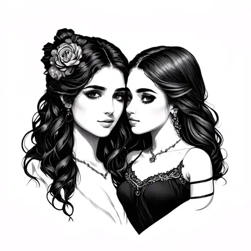 Little Forearm Couple