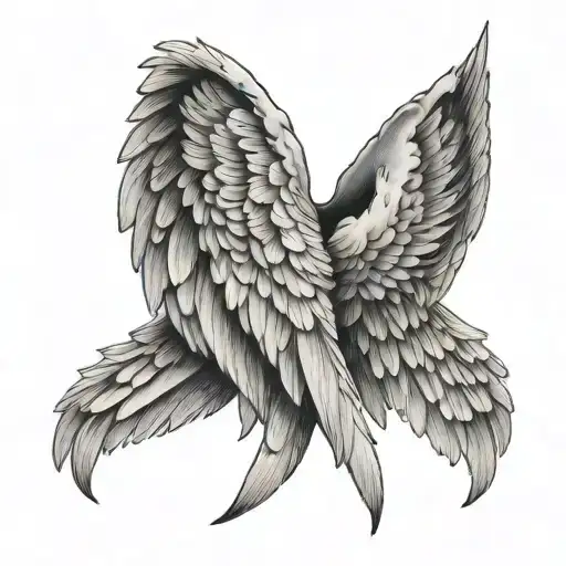 Angel Wings