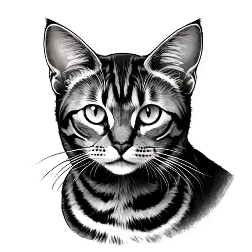 Bengal Cat