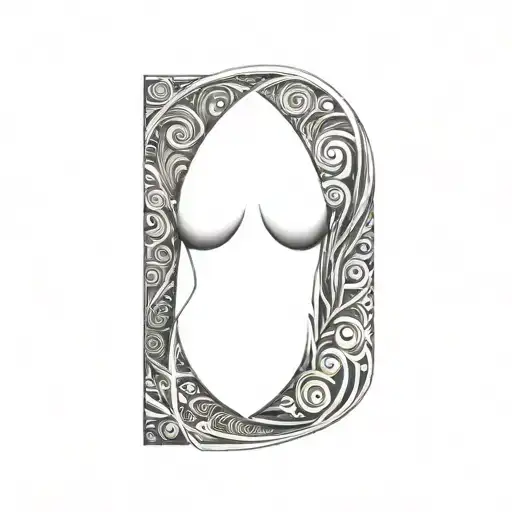 Coverup Abstract Patterns