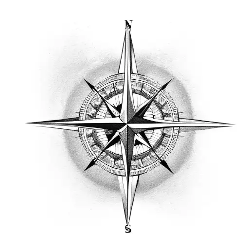 Compass