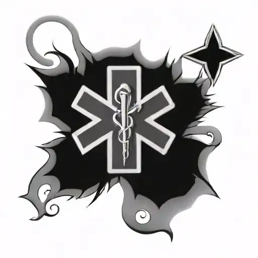 Star Of Life