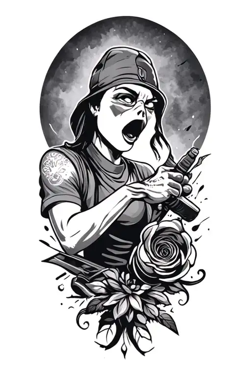 Hard Work And Dedication