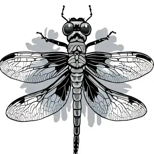 Dragonfly