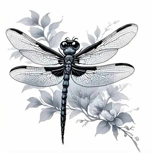Dragonfly